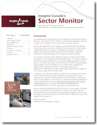 Sector Monitor Cover