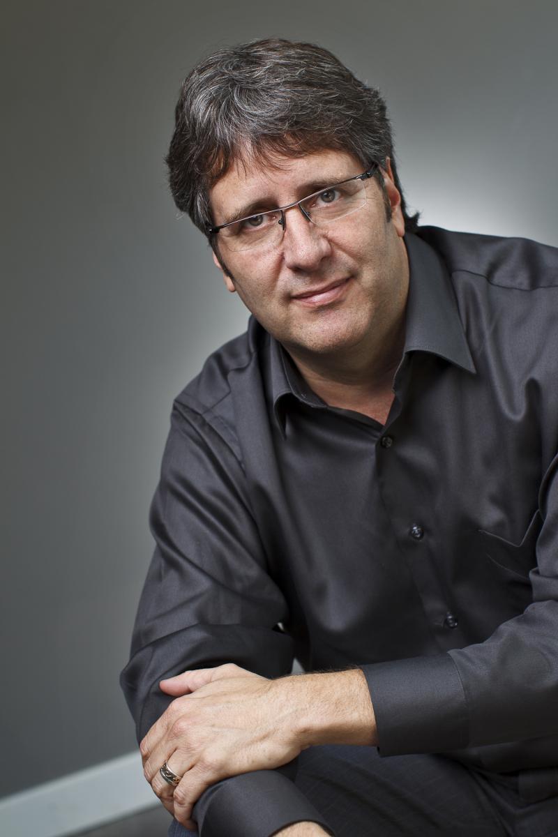 Marcel Lauzière